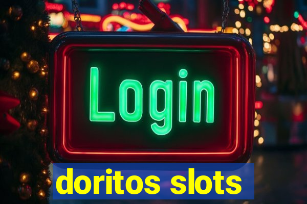 doritos slots
